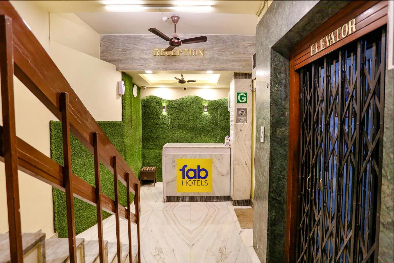 Fabexpress Kanha Classic Kanpur Exterior foto