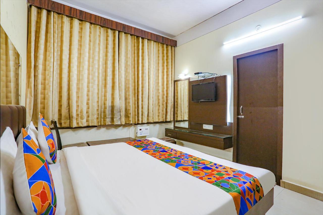 Fabexpress Kanha Classic Kanpur Exterior foto