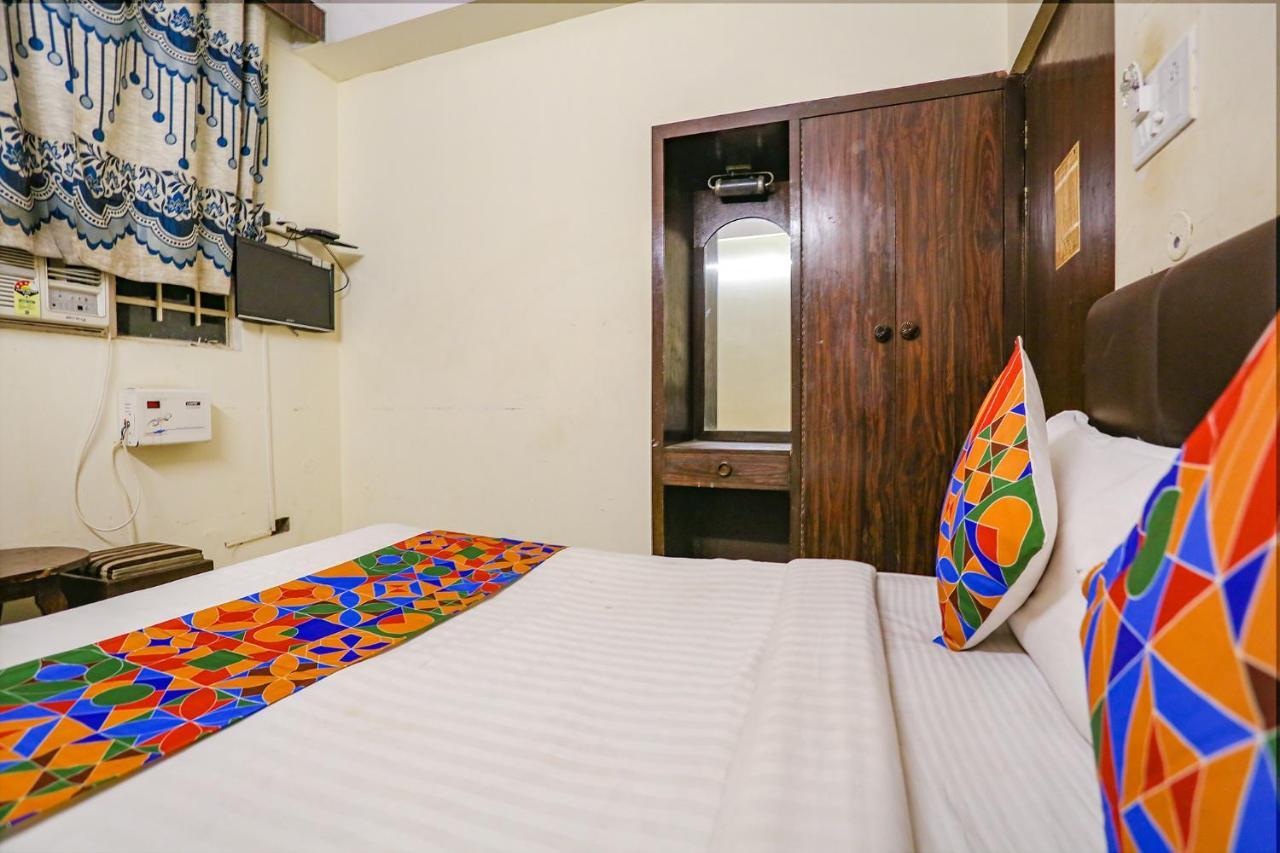 Fabexpress Kanha Classic Kanpur Exterior foto