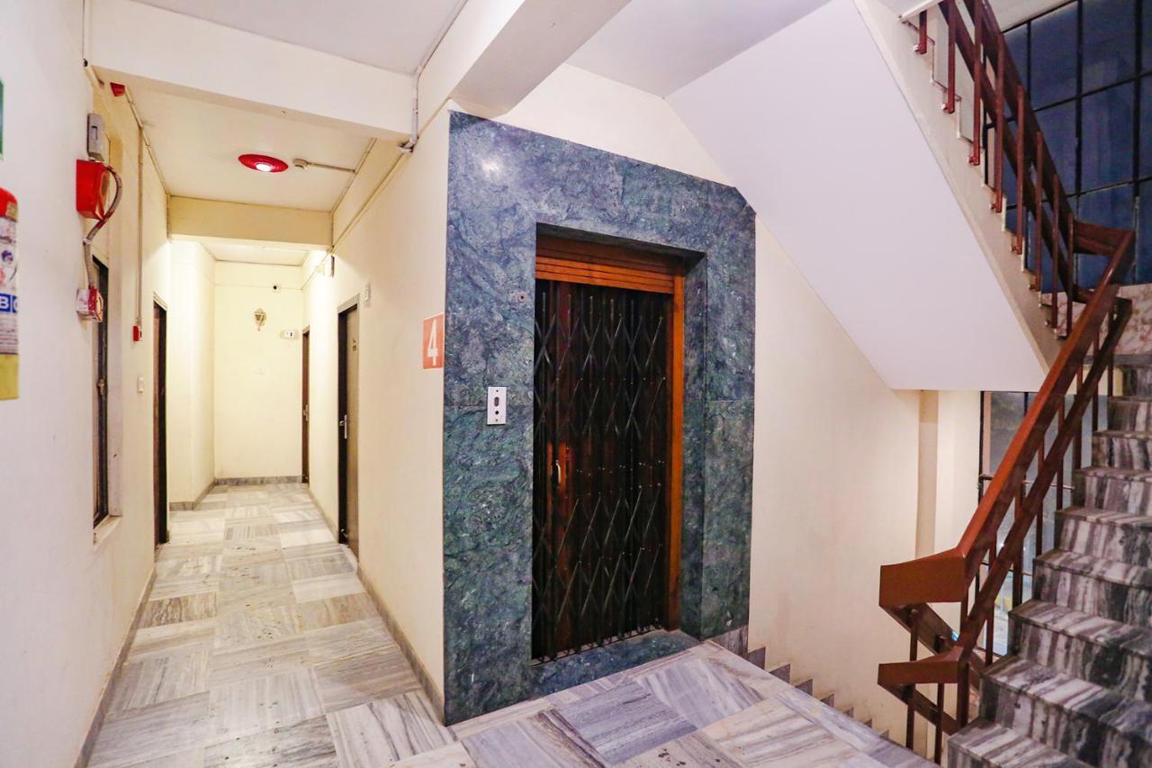 Fabexpress Kanha Classic Kanpur Exterior foto