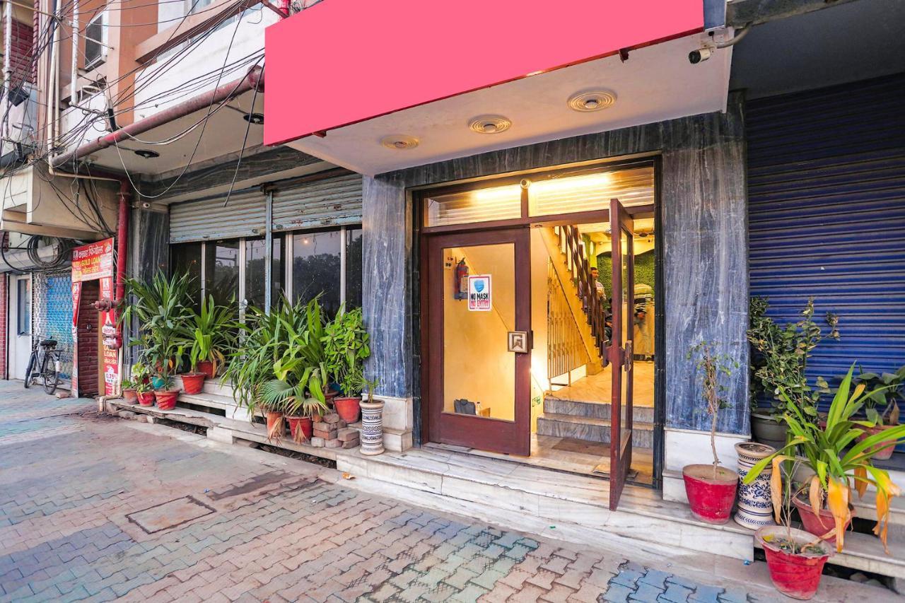 Fabexpress Kanha Classic Kanpur Exterior foto